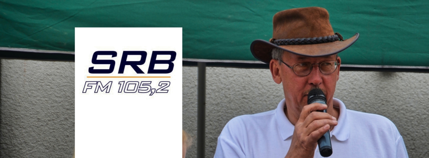 SRB-Interview mit Frank Sallach (März 2018)