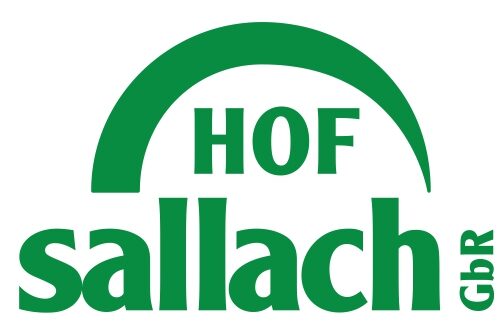 Logo Hof Sallach