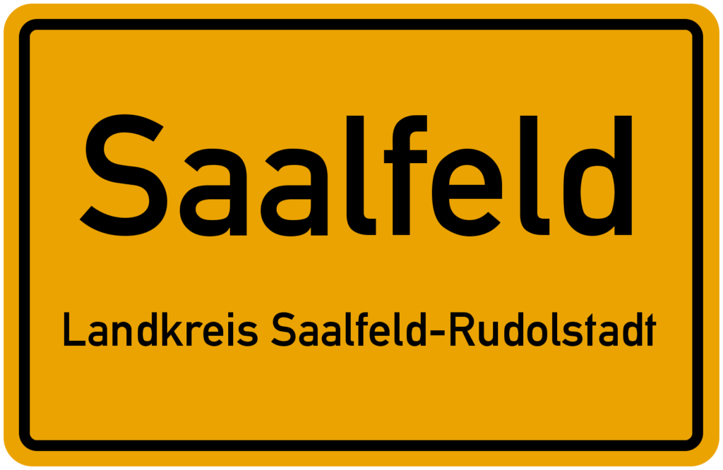Saalfeld